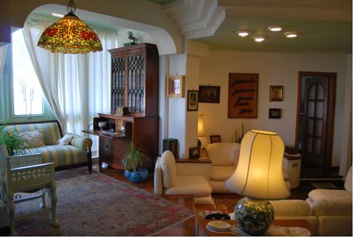 Фото Casa Argentino