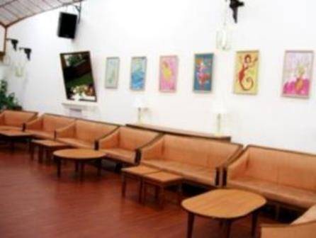 Фото Hotel Mount View Dalhousie