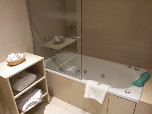 Фото Hotel Navegantes II