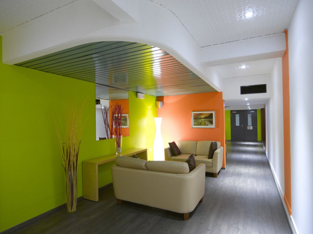 Фото Thon Hotel Bristol Stephanie