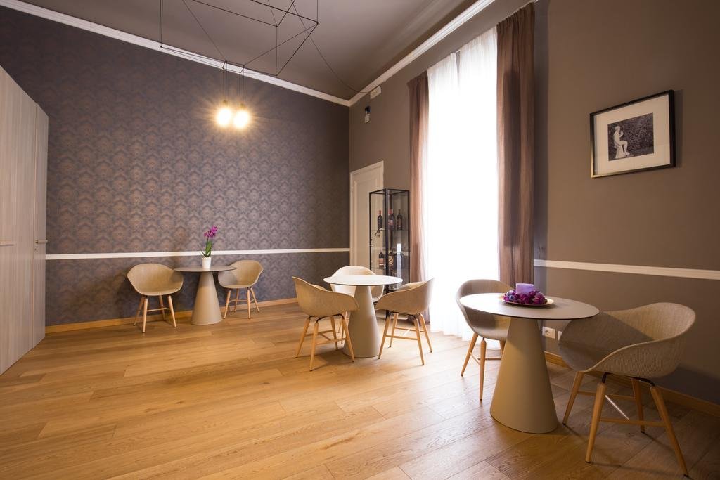 Фото La Torre Del Cestello