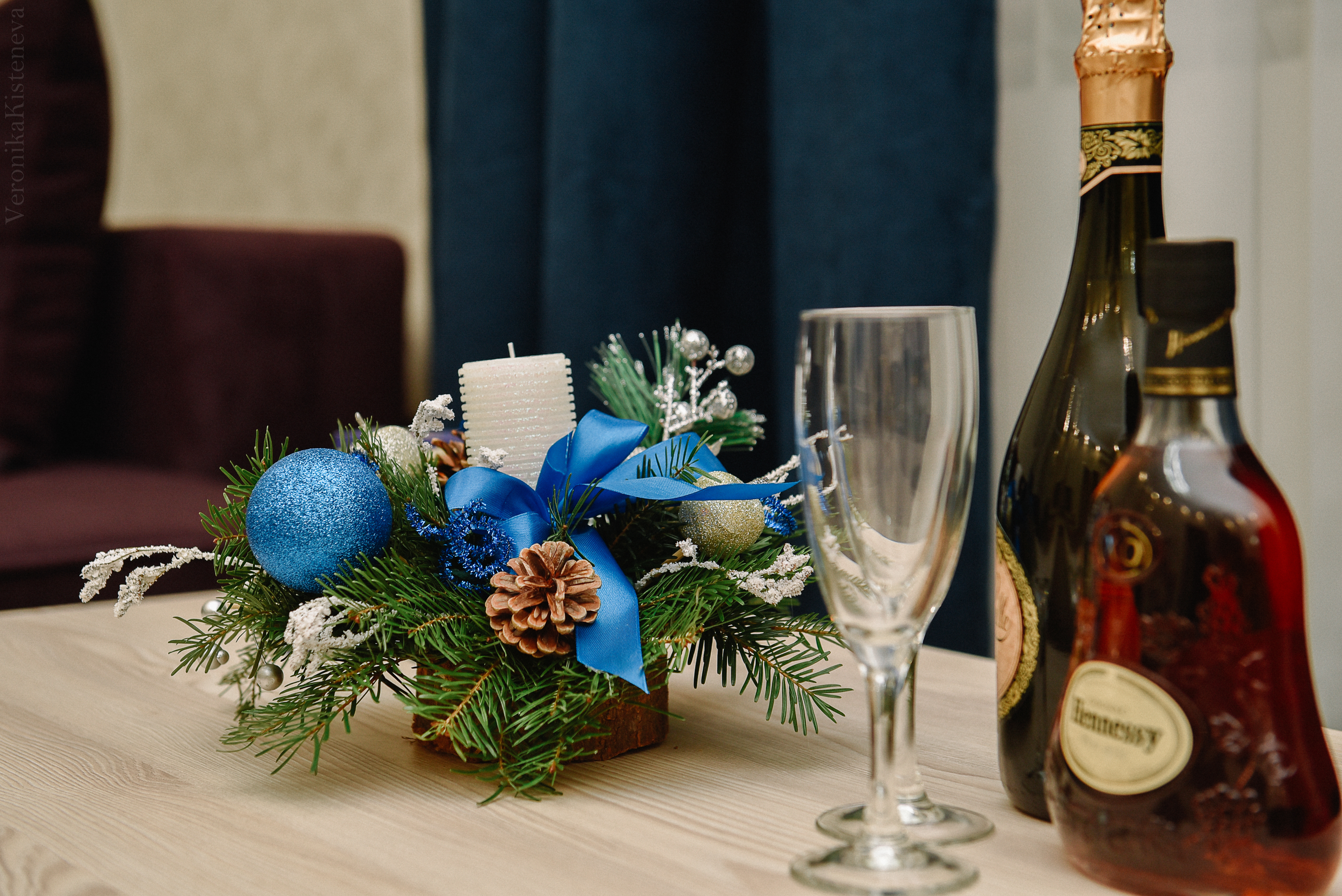 Фото Индиго