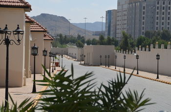 Фото Aryaf Touristic Resort