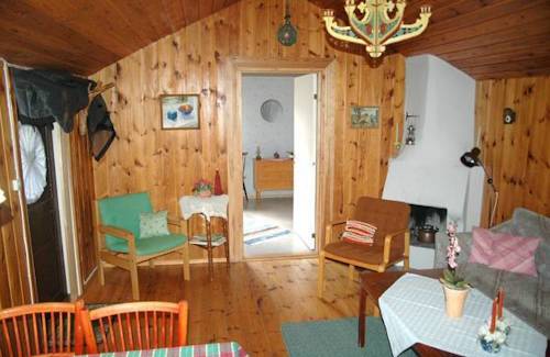 Фото Holiday home Laxarve Boge Slite