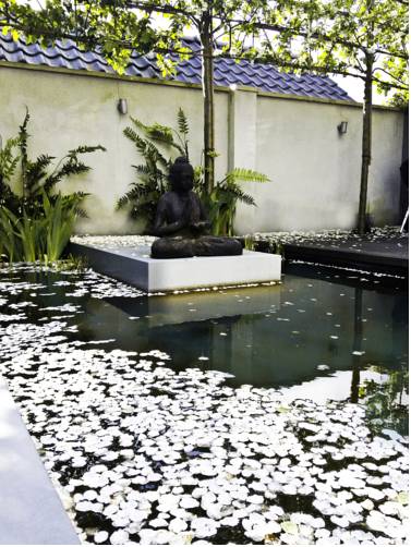 Фото Flair Rooms