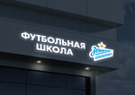 Zenit-Championika (Bolshoy Vasilyevskogo Ostrova Avenue, 68), sports school