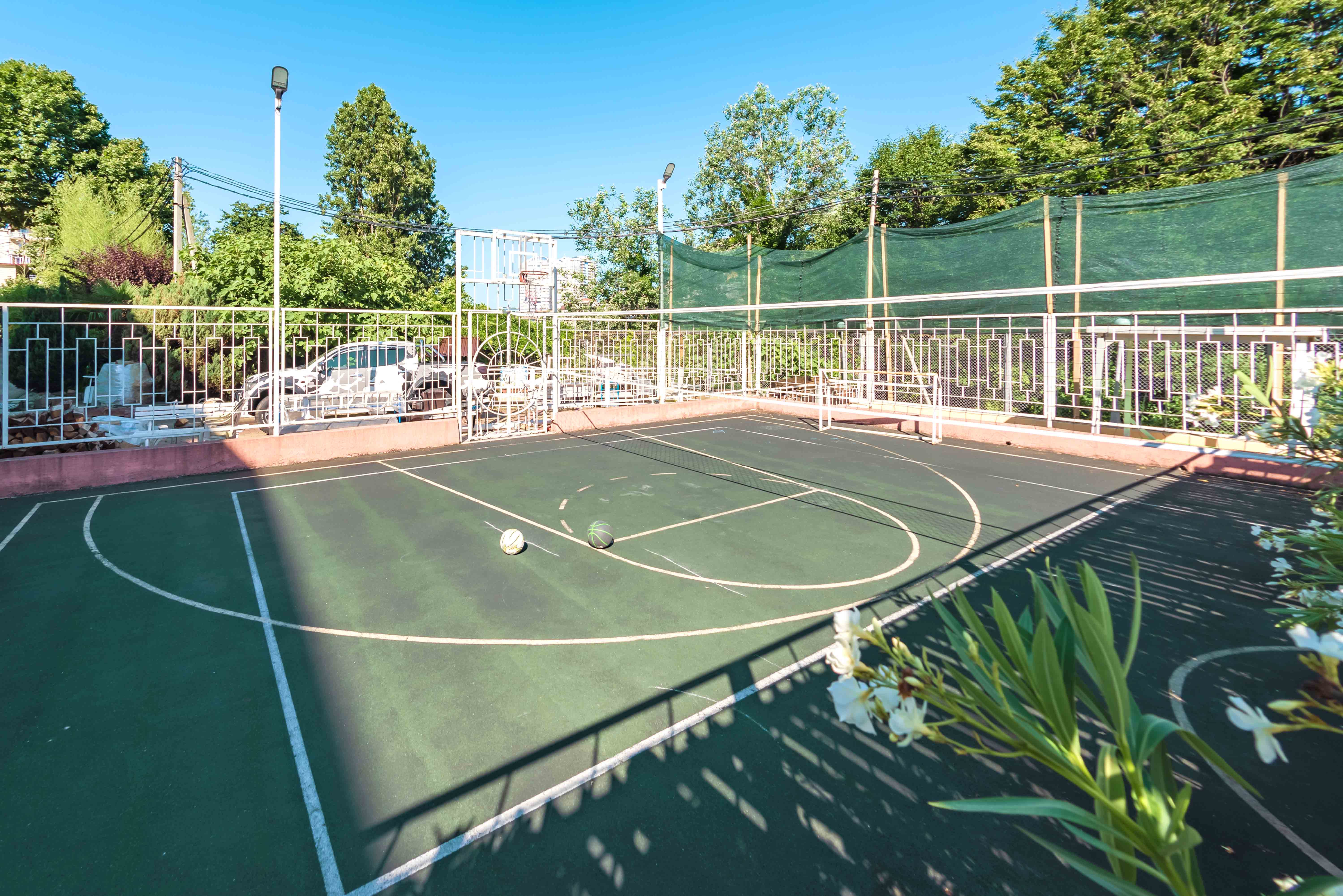 Фото Garden Hills by Provence