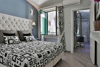 Гостиница Apartments Amalfi Design