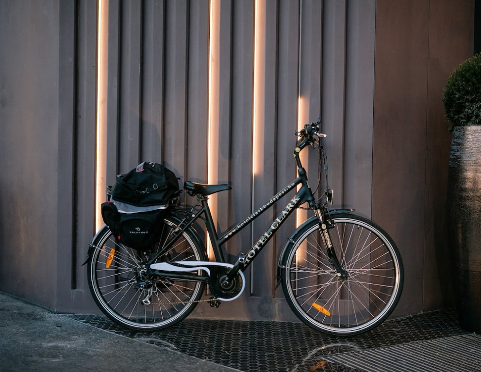 Фото Hotel Clark Budapest