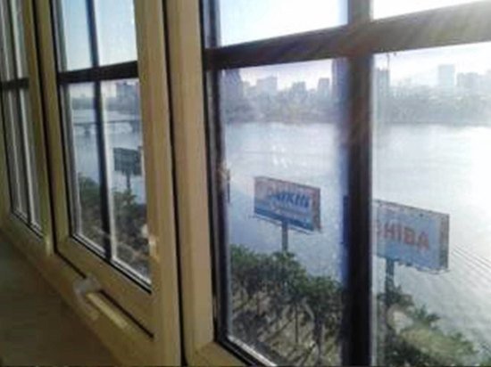 Фото Seventeen Saloon Hotel