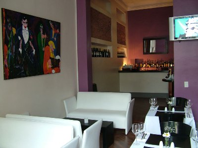 Фото Gurda Tango Boutique Hotel