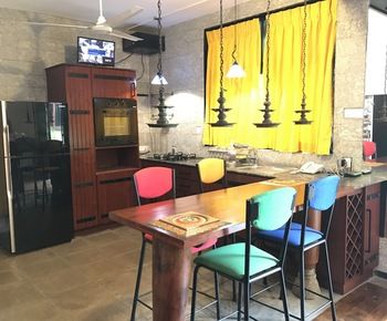 Фото Villa Colombo Five