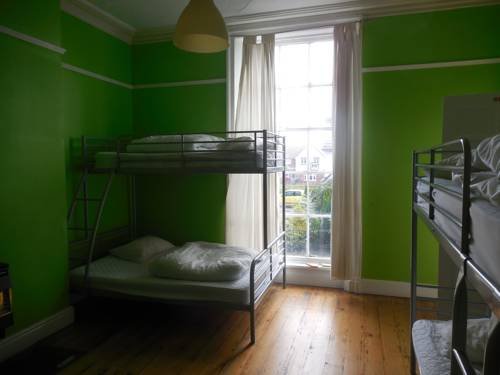 Фото Everton Hostel