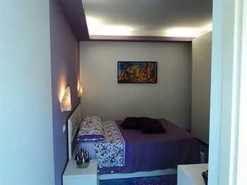 Фото B&b Villa Pimm's