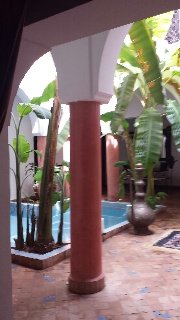 Фото Riad Al Tainam