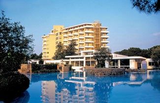 Фото Hotel Splendid