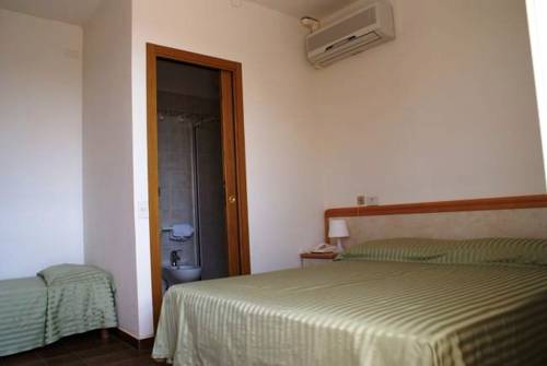 Фото Hotel Paradiso Verde