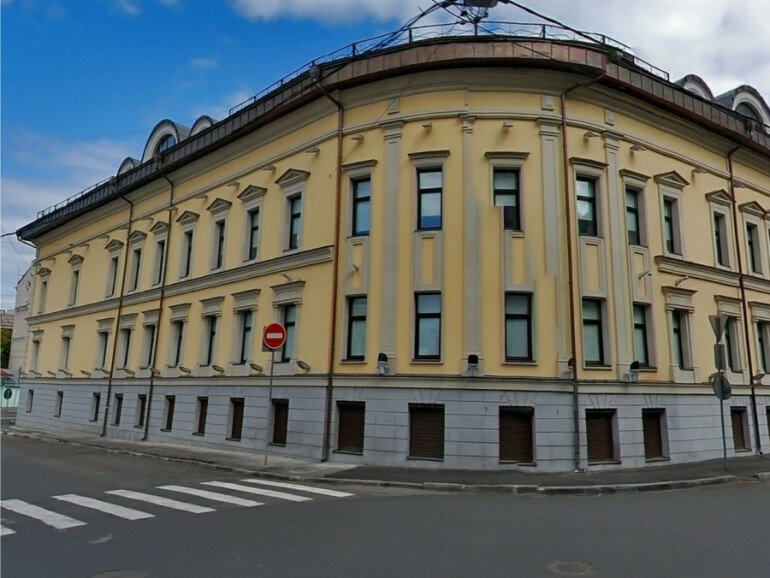 Интернет-маркетинг Терралайф, Москва, фото