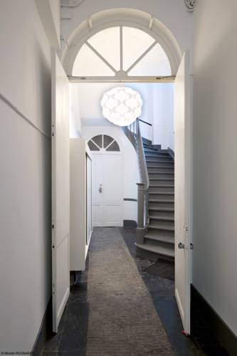 Фото Le Coup de Coeur Apartment Sablon