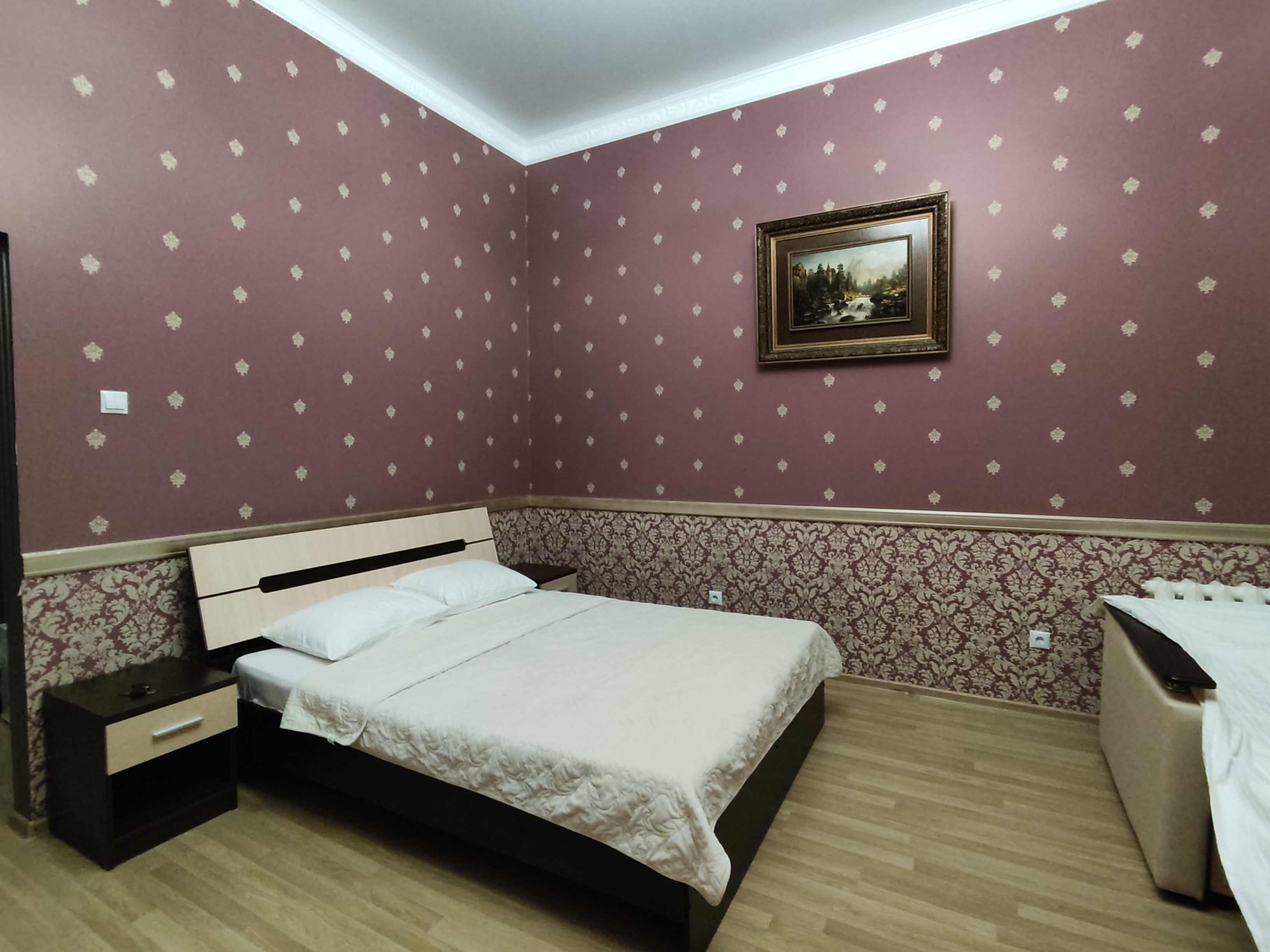 Фото Старая мельница