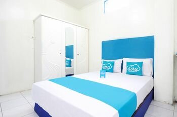 Hotel Airy Eco Mangga Besar Tiga Belas 23 Jakarta, Jakarta, photo