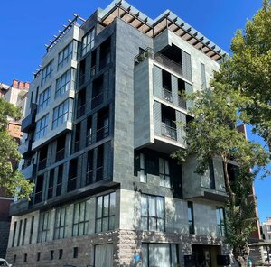 Гостиница Khedi Hotel