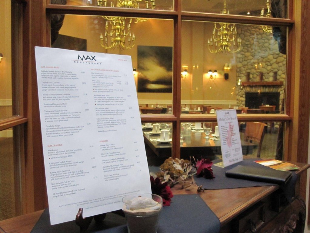 Фото Park Place Lodge