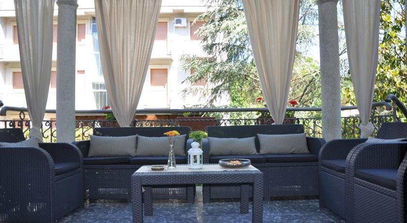 Фото Hotel Terme