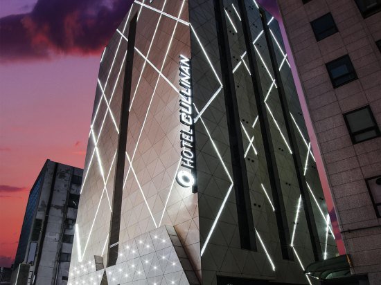 Фото Cullinan Jongno