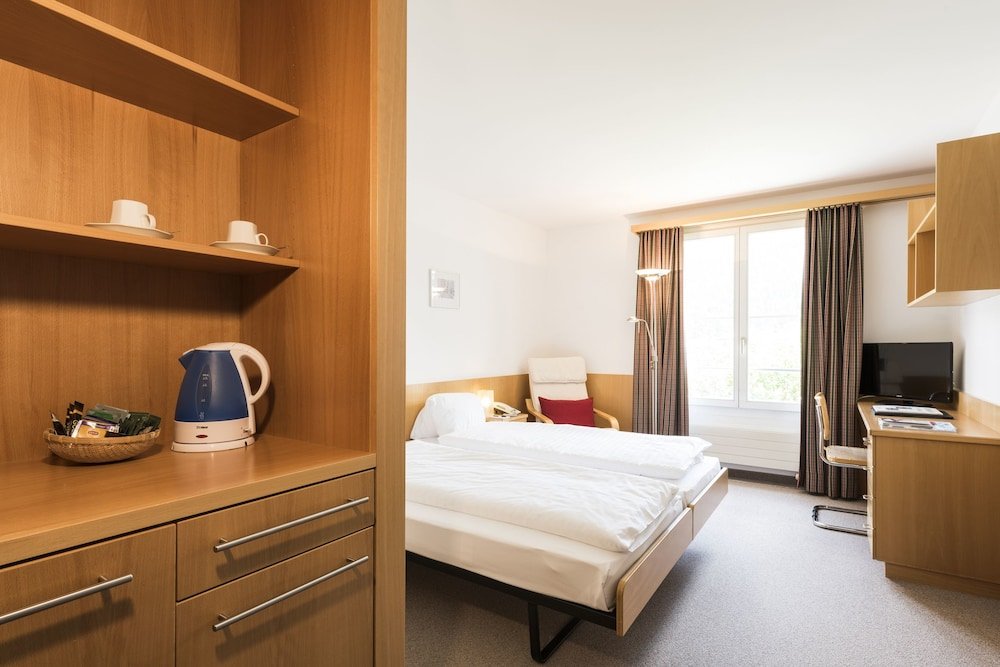 Фото Chesa Sarita