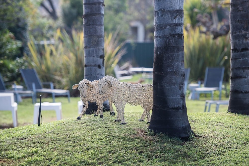 Фото Ballinderry - The Robertson Guest House