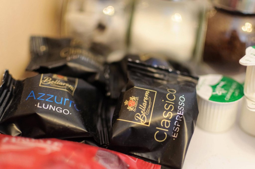 Фото The Gables Guest House