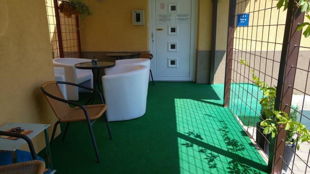 Фото Villa Antunovac