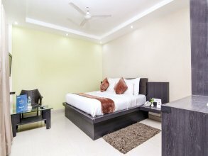 Гостиница Hotel Liberty Residency в Варанаси