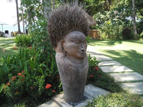 Фото The Villas Tejakula