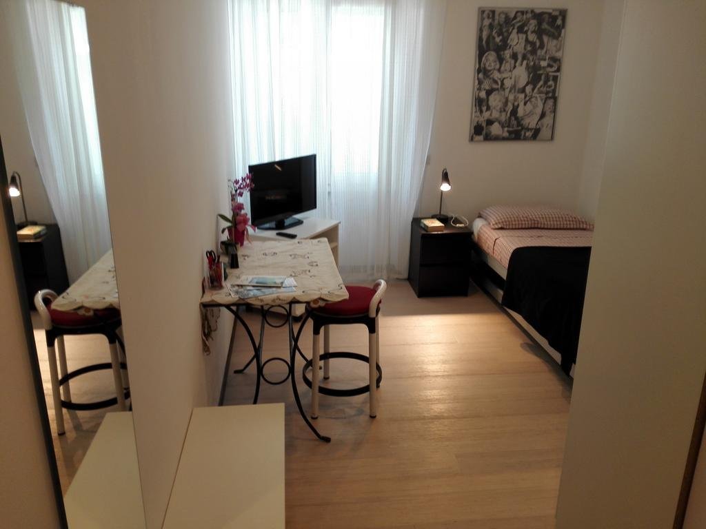 Фото B&b Rosa Blu