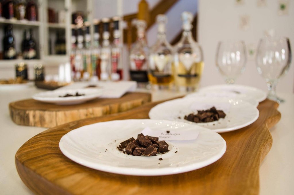 Фото Villa Borgo B&b