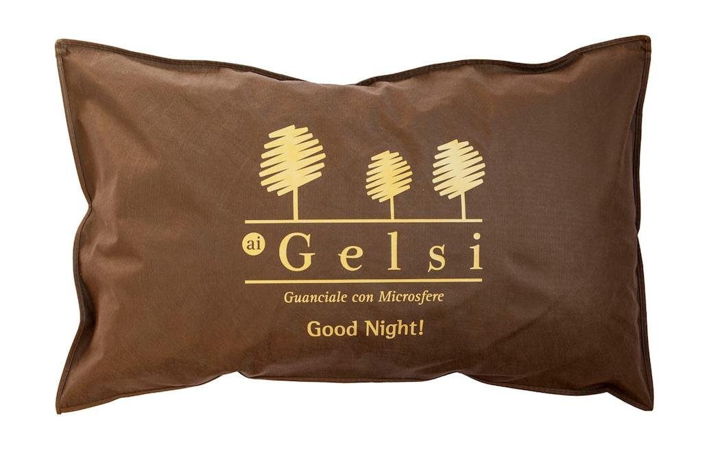 Фото Hotel Ai Gelsi