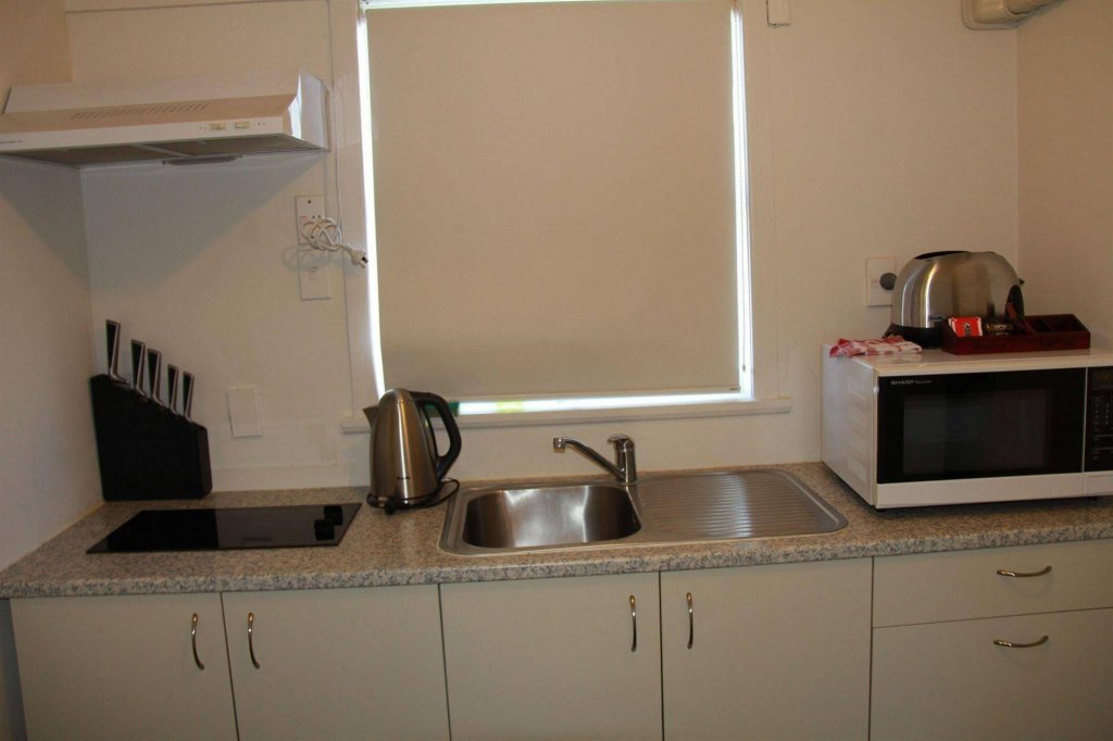 Фото Sai Motels - Greenlane Auckland