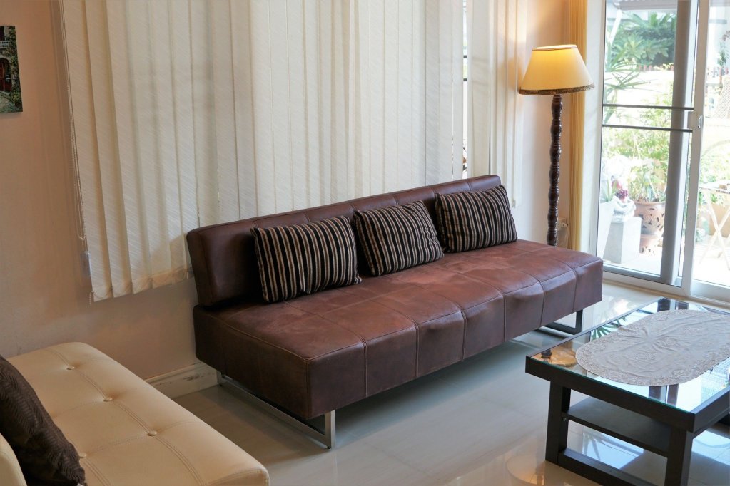 Фото Nantaram Road Guest House
