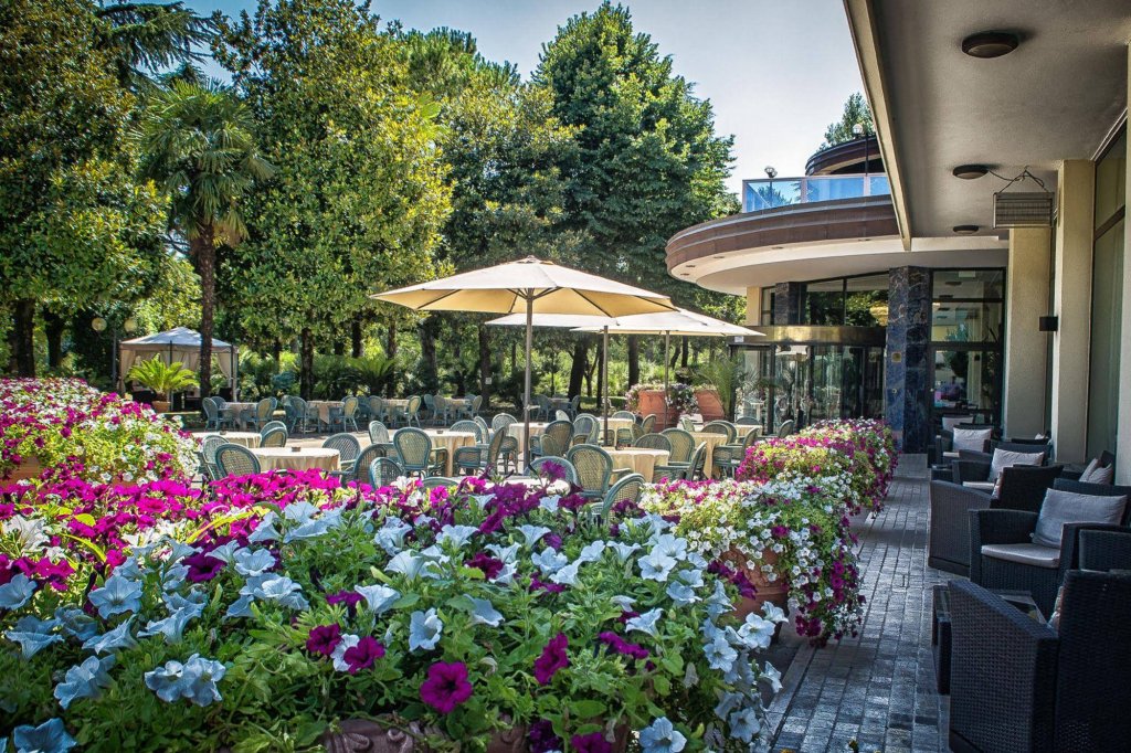 Фото Hotel Internazionale Terme