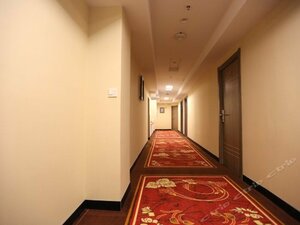 Гостиница Shennong Hotel