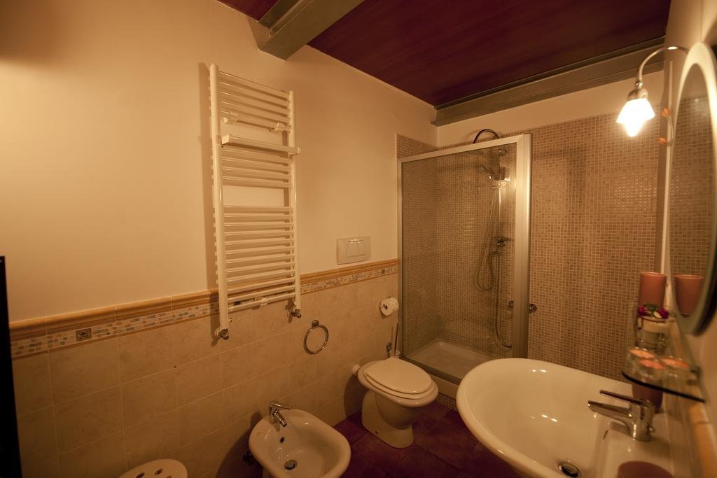 Фото Il Mulino A Vento