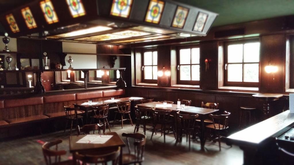 Фото Hotel Stadt Cassel