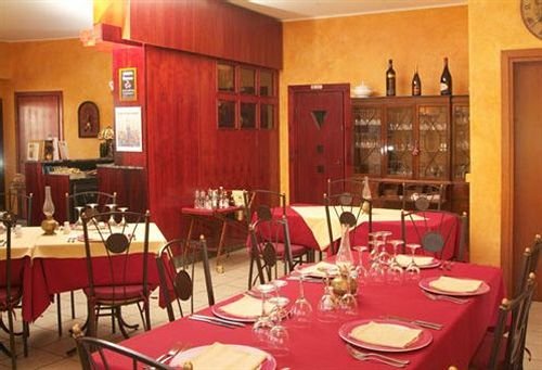 Фото Antica Locanda del Lago