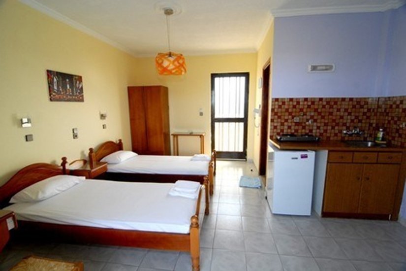 Фото Garden City