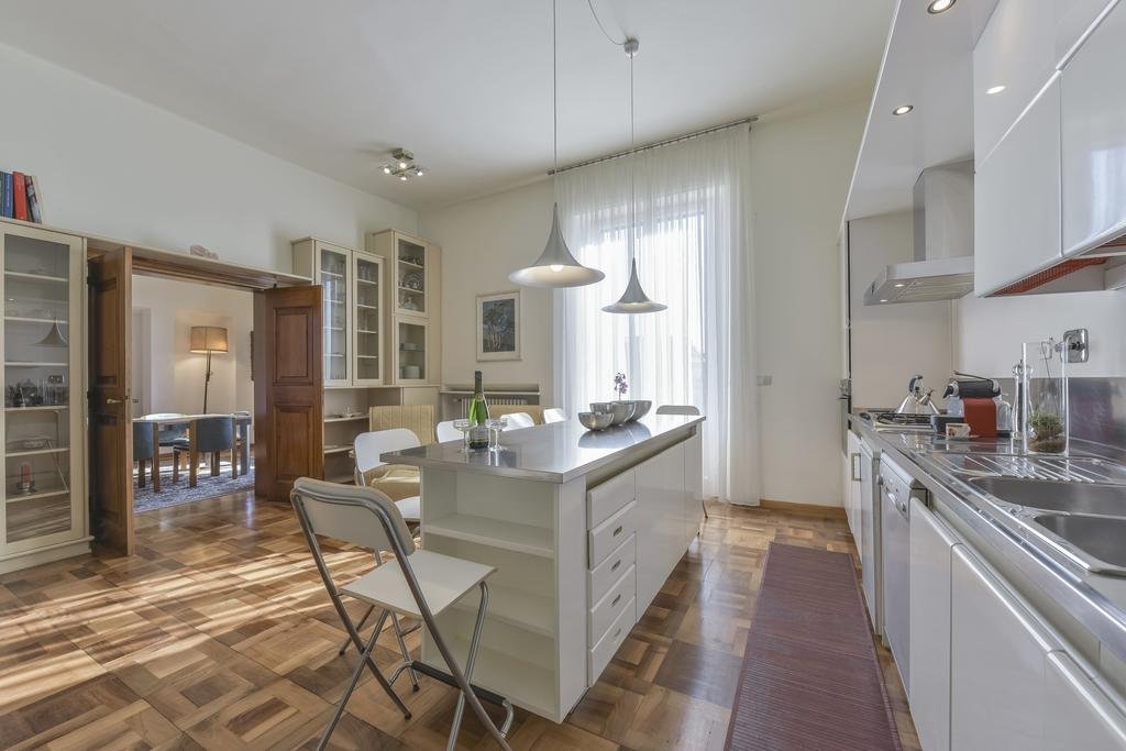 Фото La Magnifica