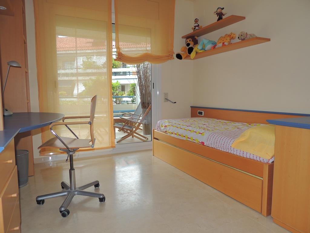 Фото Sitges Parc De Mar