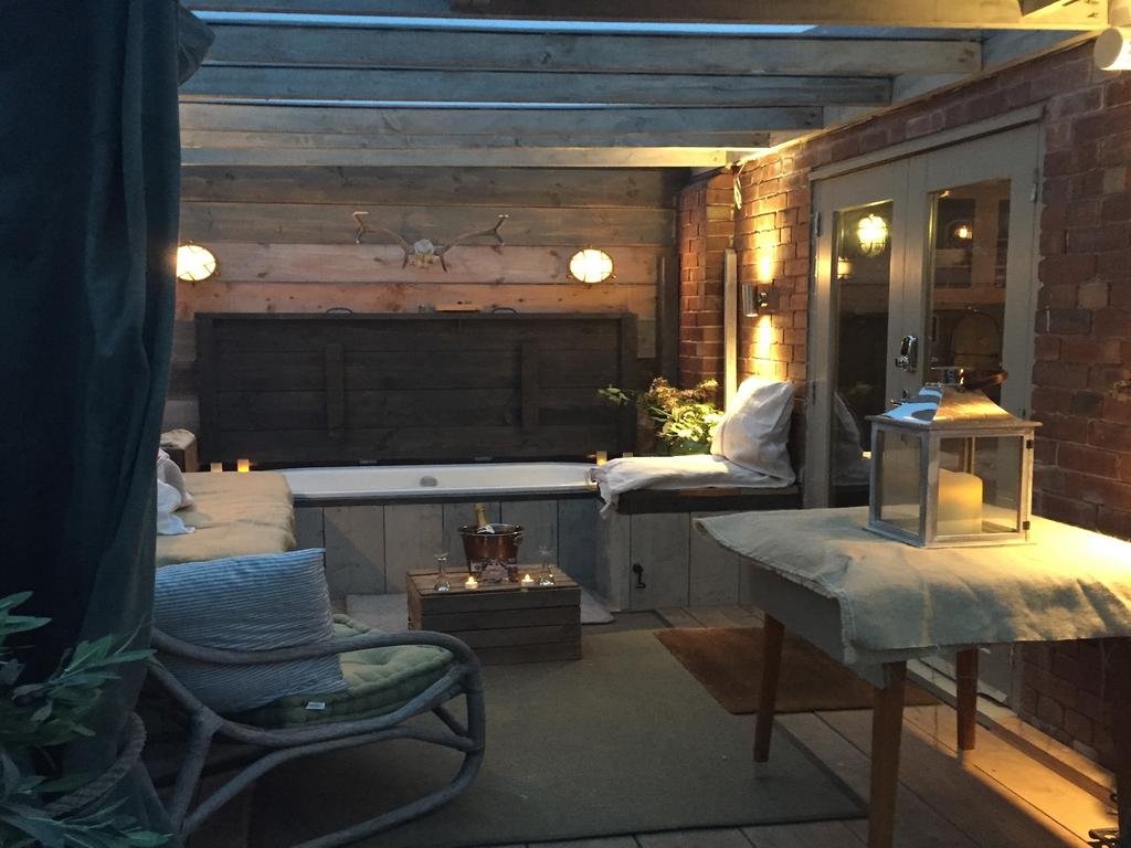 Фото Heald Country House Boutique Retreats