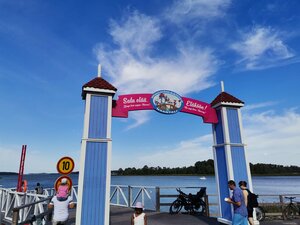 Moomin World (Southwest Finland, Naantali), parque de atracciones
